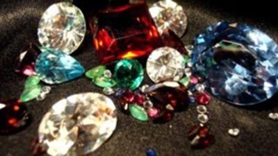 Упрощено таможенное декларирование драгметаллов