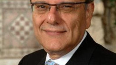 Эли Ицхакофф выступит на международной алмазной конференции в Зимбабве