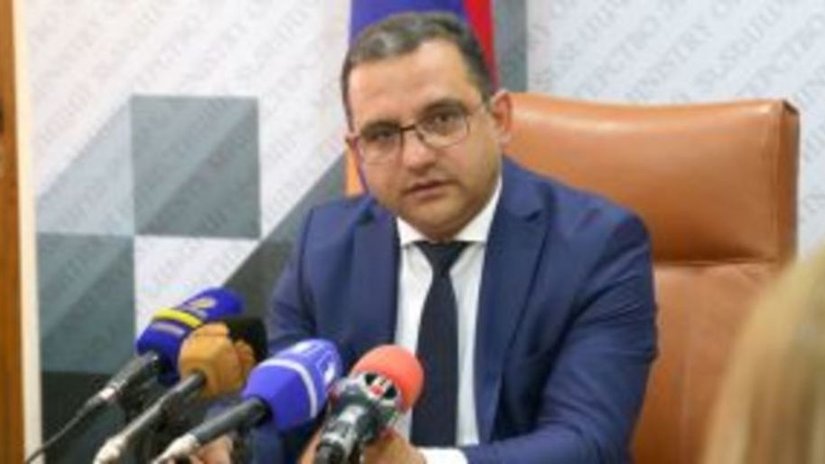 Общий ювелирный рынок: Правительство Армении одобрило подписание соглашения о взаимном признании пробирных клейм на изделиях