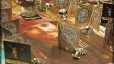 с 19 по 22 апреля в Красноярске пройдет выставка "Ювелирный салон Сибири 2012"