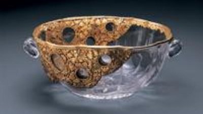 Откроется выставка "Сокровища Великих Моголов"