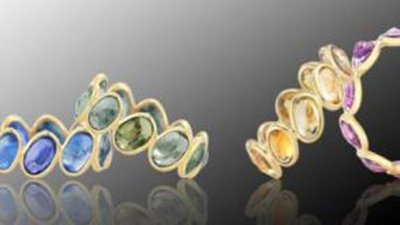 Paolo Costagli: флорентийские драгоценности