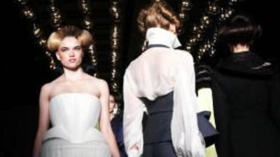 Tresor Paris украсит Лондонскую неделю моды