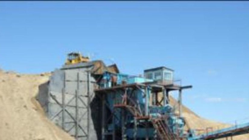 "Селигдар" в 2013 г увеличит добычу золота на 17%