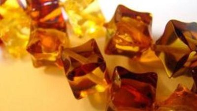 Россия не получит китайскую новую технологию переработки низколиквидной мелкой фракции янтаря