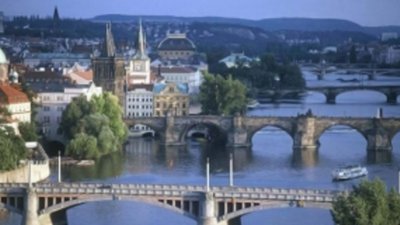 В Праге прошла конференция по проблемам интернет-торговли изделиями из драгметаллов