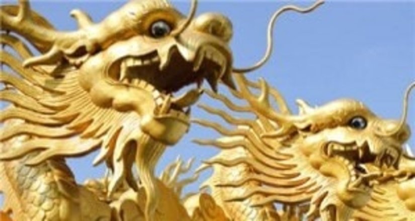 Золотой запас Китая должен вырасти до 8500 тонн