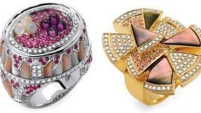 Украина: порядок вывоза драгоценностей