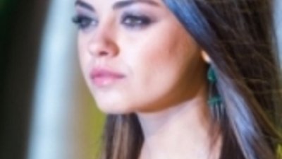 Чарующая Мила Кунис в изумрудах и рубинах Gemfields на премьерах фильма «Оз: Великий и Ужасный»