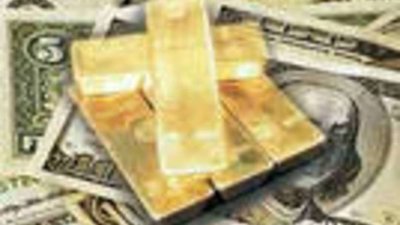 Инвестфонды потеряли интерес к золоту