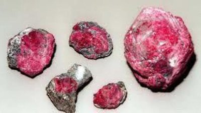Компания Gemfields приобрела месторождение рубинов в Мозамбике