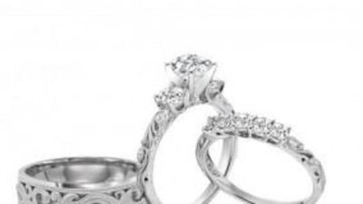 Палладий — альтернатива белому золоту