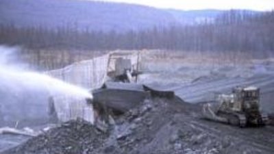 Достижения «Витима» отмечены заксобранием Иркутской области
