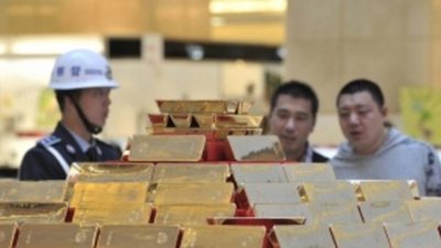 В Гонконге у владельца приисков похитили более 900 кг золота