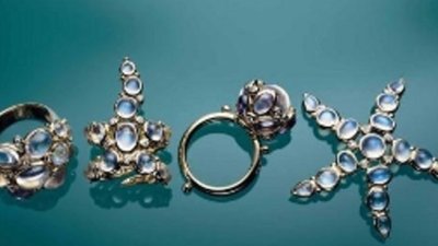 Temple St.Clair представила новую коллекцию украшений