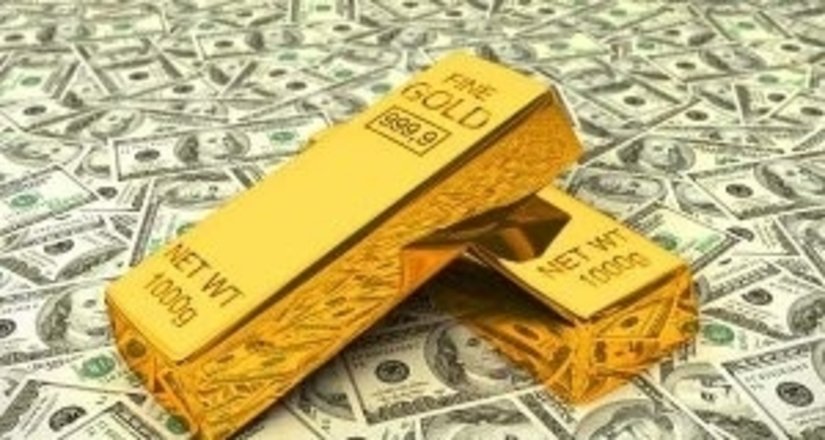 Зачем Запад продаёт золото, а Китай его покупает?