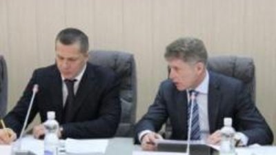 Подешевевшее золото подкосило Приамурье