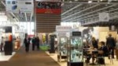 Выставка ювелирных изделий и часов Print'or 2008 - 3-5 февраля во Франции