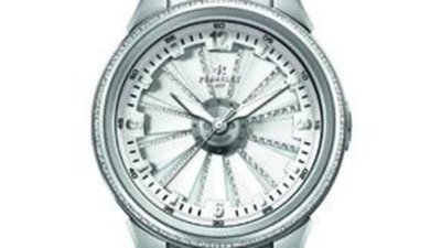 Часовые дома Maurice Lacroix и Perrelet создали новые модели