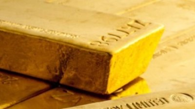 Ведущий мировой поставщик золота выйдет на румынский рынок