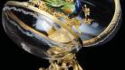 Коллекция Мориса Сандоза представлена на выставке в Нью-Йорке