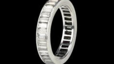 Обручальное кольцо Мэрилин Монро будет продано