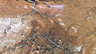 Алмазная синтетика естественного происхождения