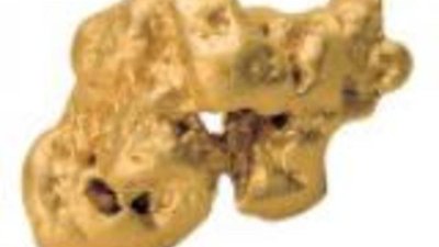 Новый способ извлечения золота