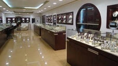 Определены 26 лучших ювелирных магазинов ЮФО