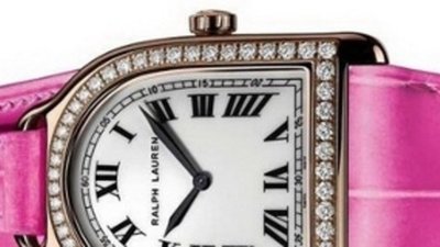 Благотворительная акция от Ральфа Лорана