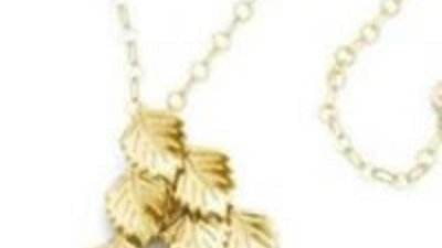 Благотворительная коллекция украшений от голливудских звезд