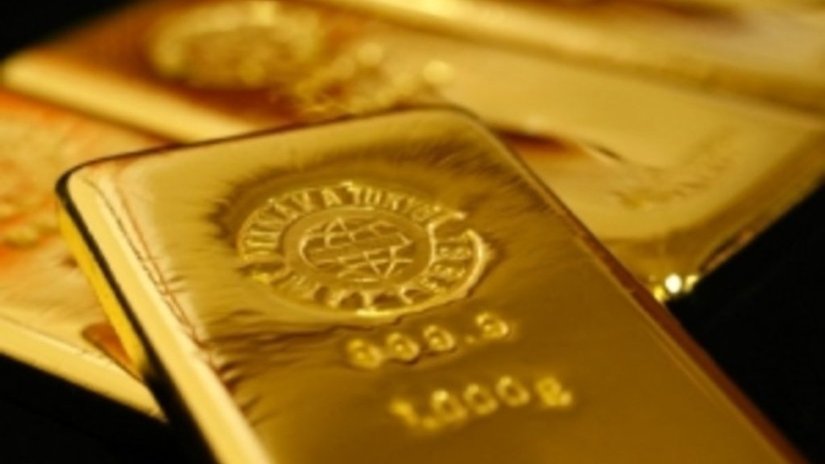 UBS снизил прогноз по золоту
