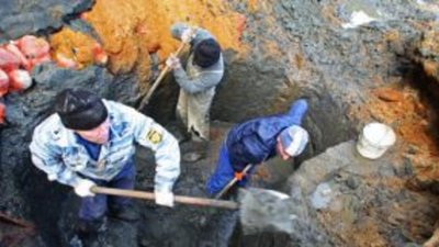 Штрафы за незаконную добычу полудрагоценных камней будут вариьроваться в пределах от 500 тыс. до 60 млн. рублей