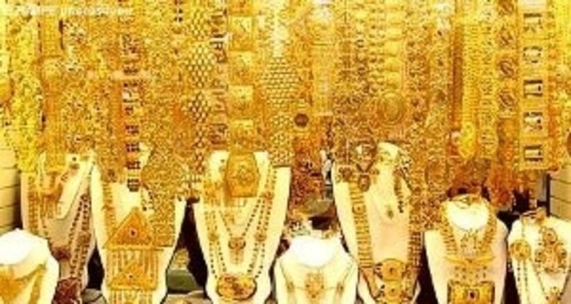 Индия повысила пошлину на золотые украшения до 15%
