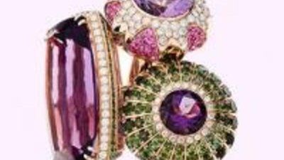 Тюменская компания вступила в "Гильдию ювелиров России"