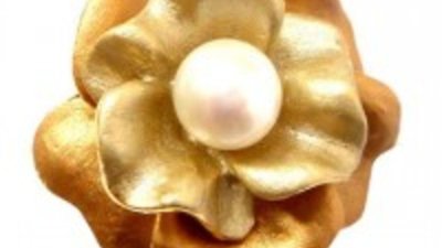 Жемчуг из Японии