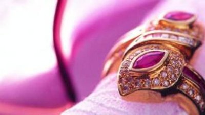 Россияне не экономят на покупке ювелирных изделий