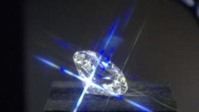 Россия – мировой лидер по объему добычи алмазов