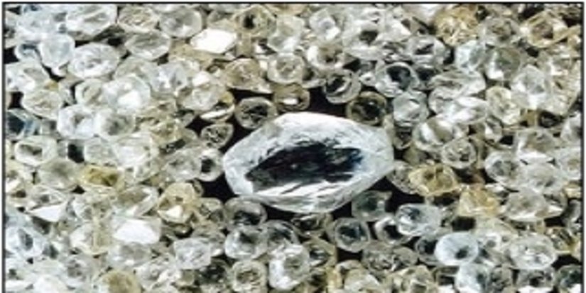 Полиция ЮАР задержала нелегальных алмазных дилеров