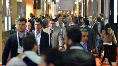 Leading Jewelry Trade Platform of Eastern Europe, Near Asia and the Middle East; “Istanbul Jewelry Show” Gathered Together World Jewelry Industry for the 38th Time in Istanbul