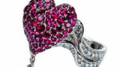 Dior: новые ювелирные коллекции