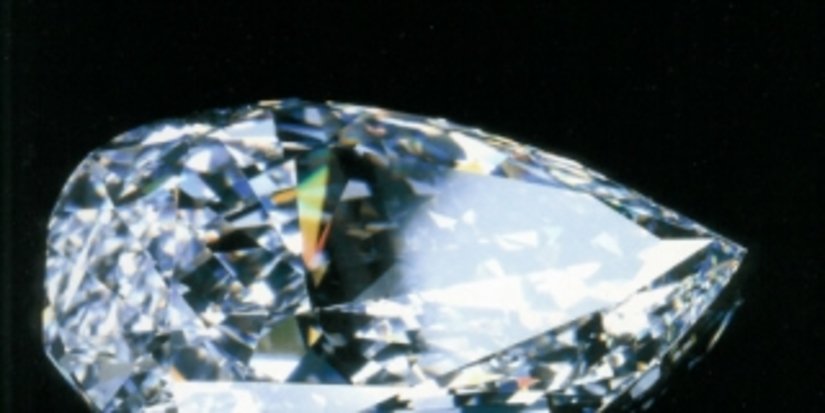 Клуб алмазных дилеров устанавливает систему DiamondCheck