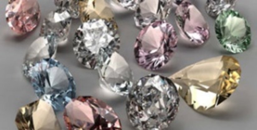 Искусственные бриллианты – достойная замена натуральным
