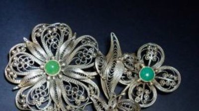 В России могут ввести новый праздник - День национальных художественных промыслов