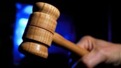 Главу ювелирного производства осудили