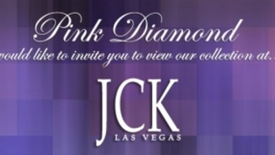 Осторожная уверенность на ювелирной ярмарке JCK Las Vegas