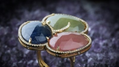 Fairytale — ювелирная сказка