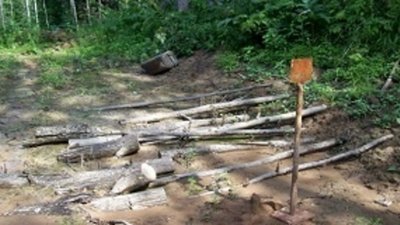Геблеровские экологи встали на пути «Корсан Групп»