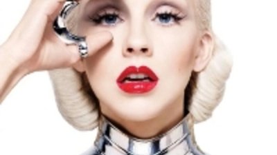 «SiteUa»: Кристина Агилера позаимствовала у Джоли эротическое кольцо