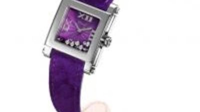 Чудо-аксессуар от Chopard